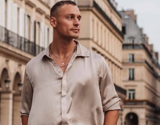 6 Best Silk Shirts for Men: Relax in Summer 2026