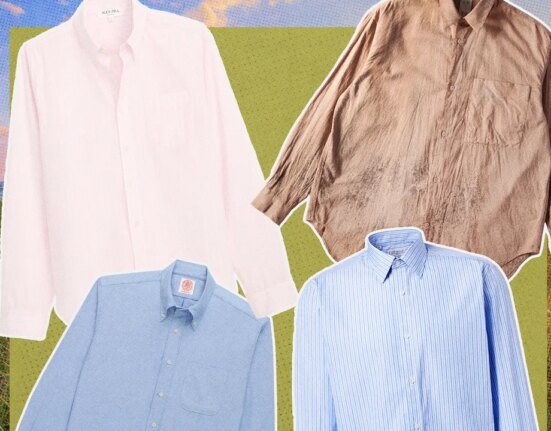 6 Perfect Shirts to Wear All Summer Long, According to Menswear Experts