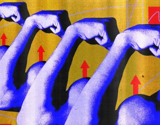 6 exercises for bigger arms