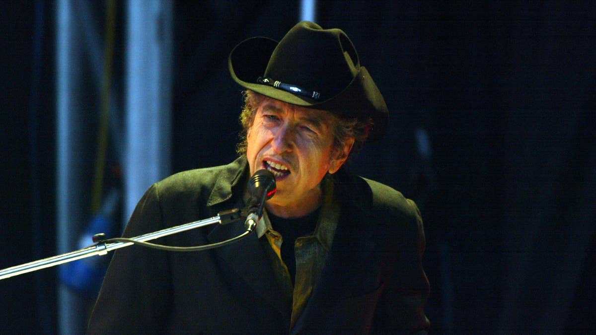 61 years ago today: 'The greatest song of all time' released