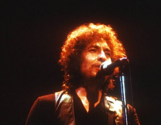 64 years ago today, Bob Dylan recorded the song that made him a legend — and he wrote it in 10 minutes