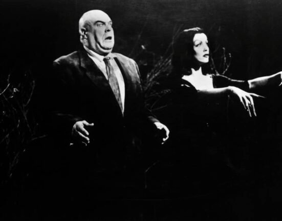 67 years ago today: 'The worst film ever' was released