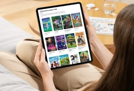 68 of the best romance books of 2026 so far