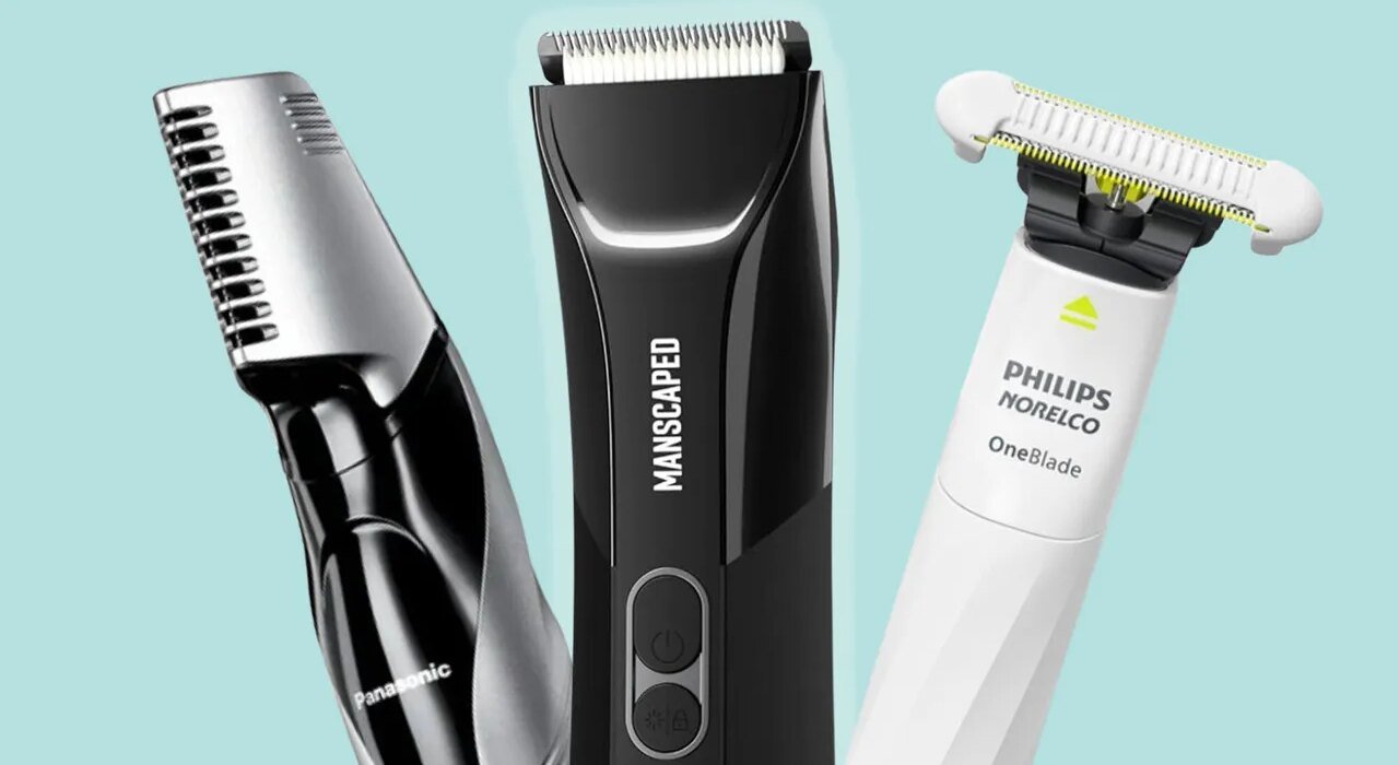 7 Best Pubic Hair Trimmer for Men in 2026: Editor Tested