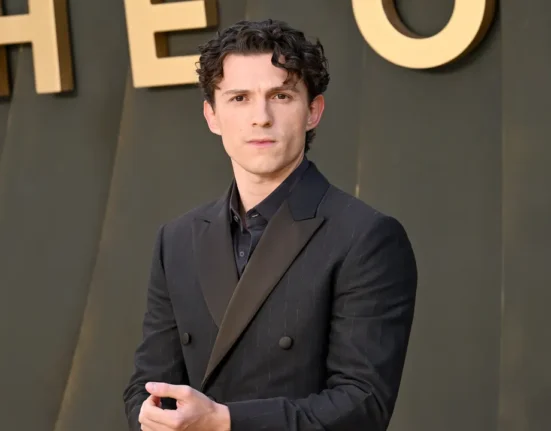 7 Menswear Moves to Steal from the 'Odyssey' Premiere