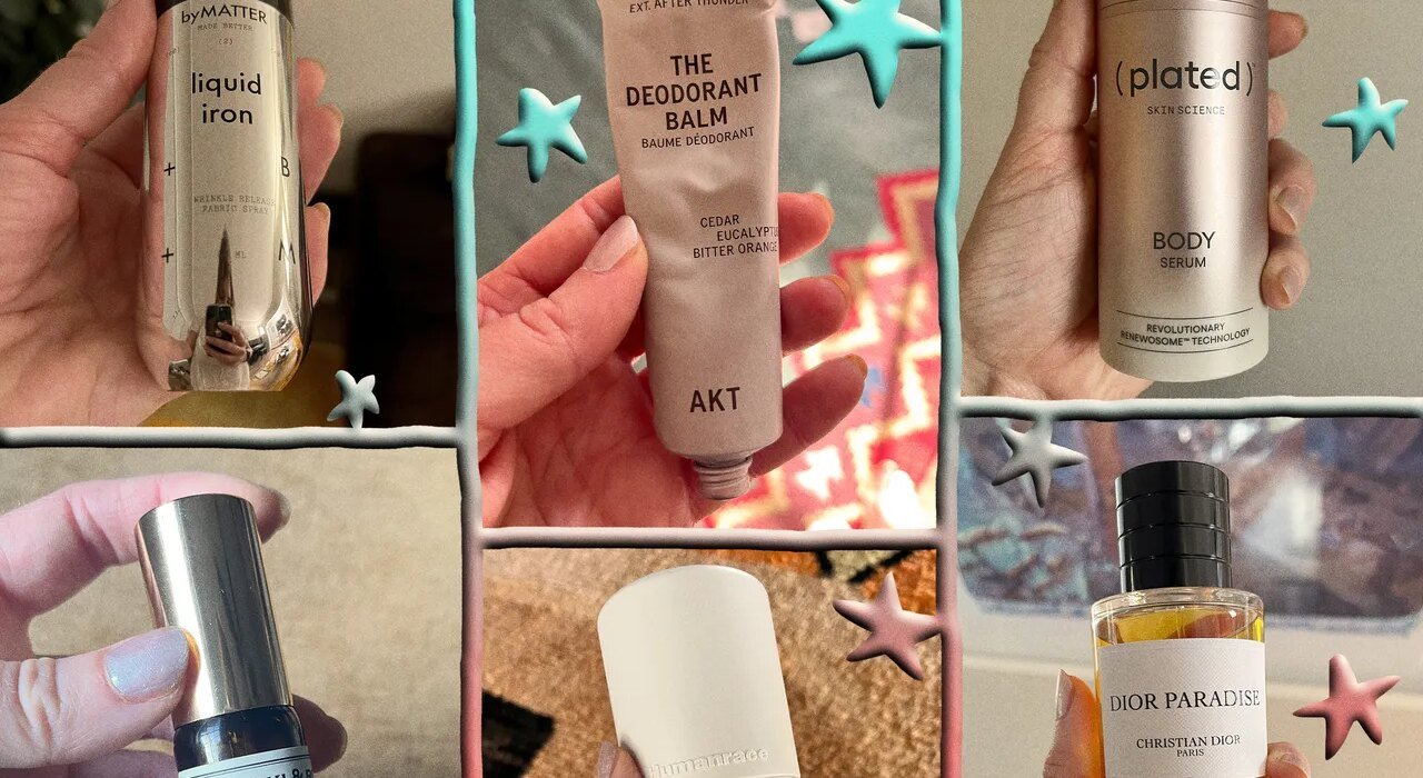 7 Products That Changed My Life This July