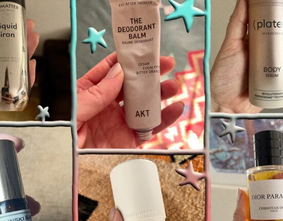 7 Products That Changed My Life This July