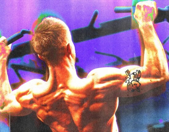 8 Best Exercises for Upper Body Strength