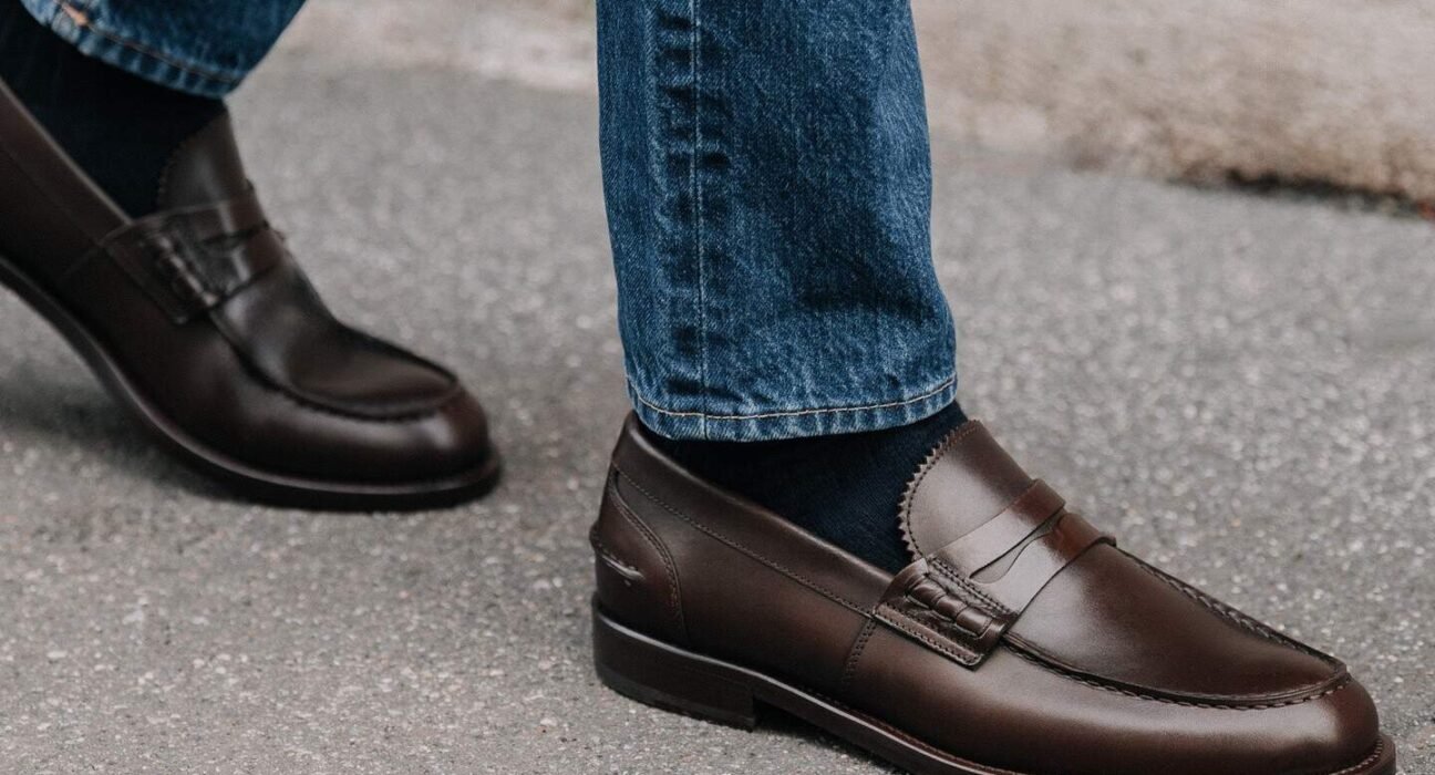 8 Most Comfortable Loafers for Men – Casual Styles for 2026