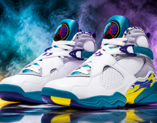 8 Women's Air Jordans Men Wish Were Available In Their Size