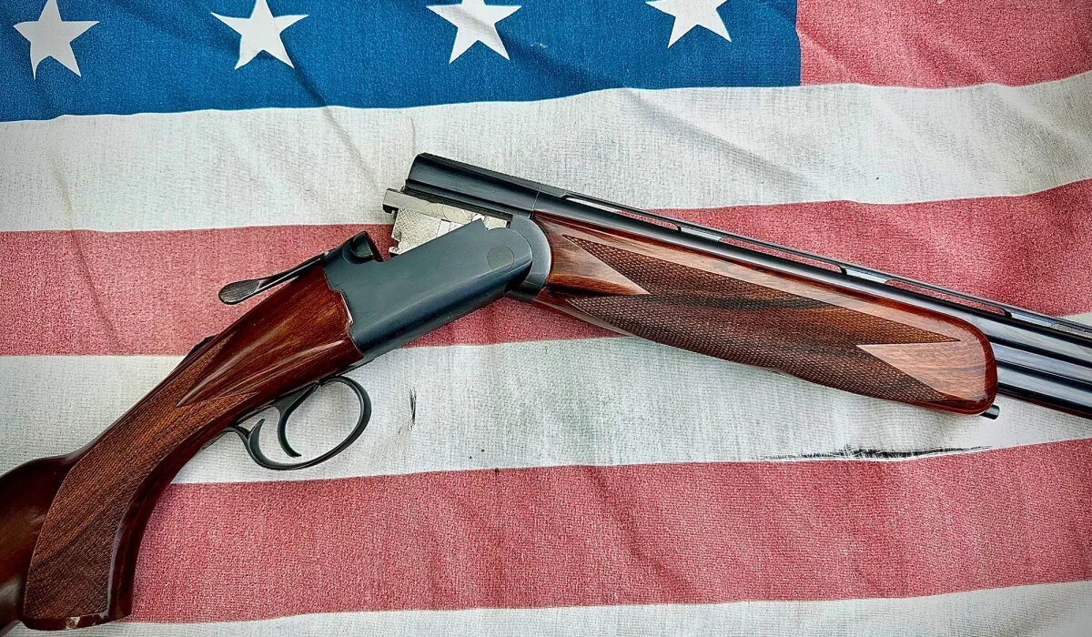 8 classic guns that are still made in America