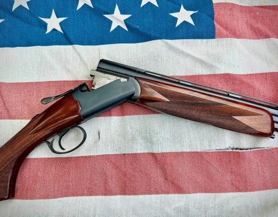 8 classic guns that are still made in America