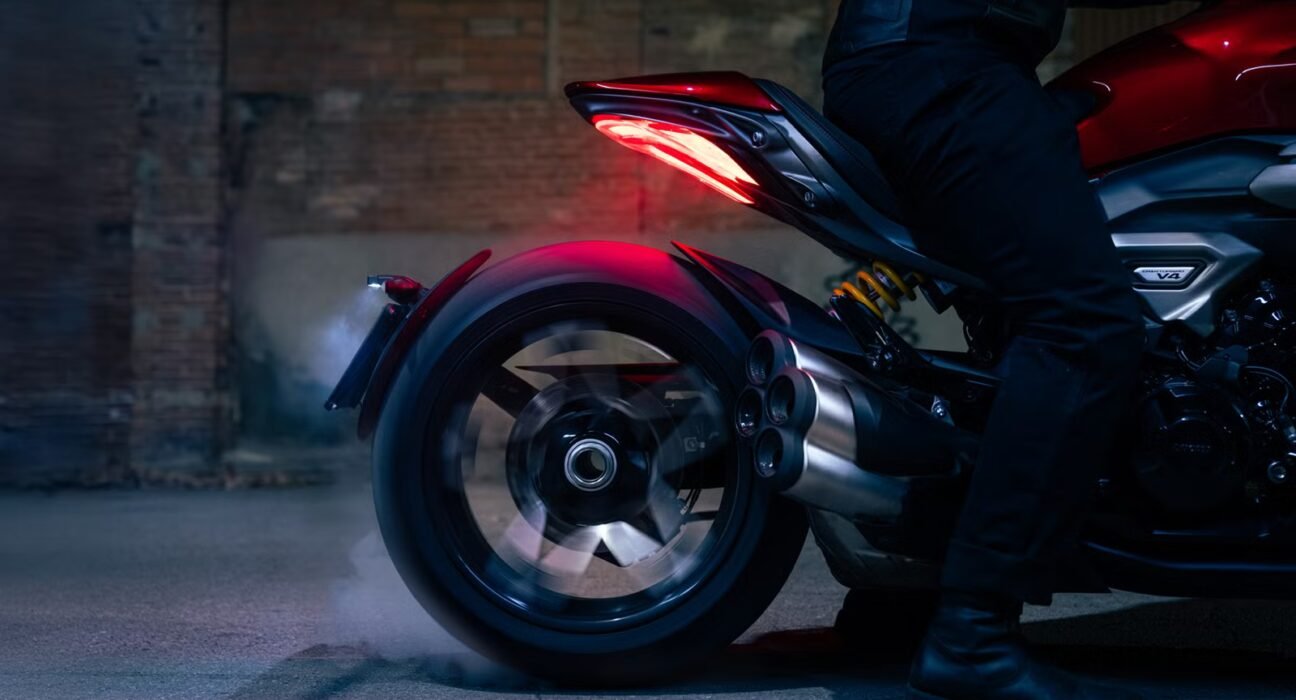 8 cruiser bikes more powerful than the 2026 Harley-Davidson Low Rider S
