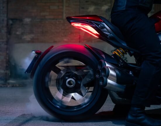 8 cruiser bikes more powerful than the 2026 Harley-Davidson Low Rider S