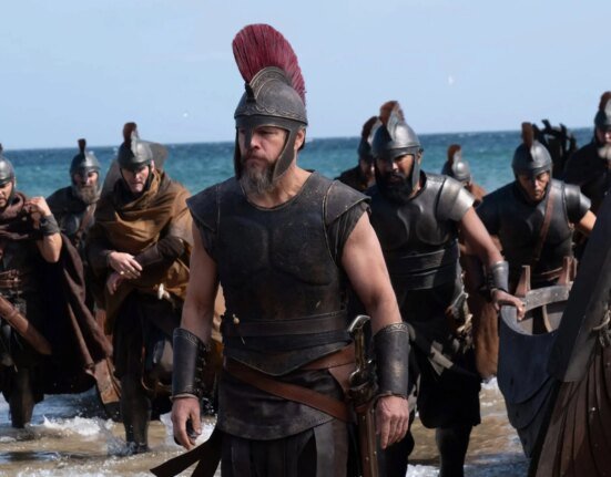 8 most anticipated movies to see in theaters this summer 2026