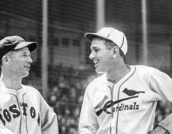 85 years ago today: 'Greatest pitcher of all time' ends career with historic win