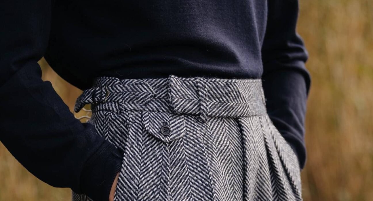 9 Best Men's High-Waisted Pants for 2026