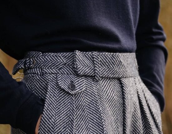 9 Best Men's High-Waisted Pants for 2026