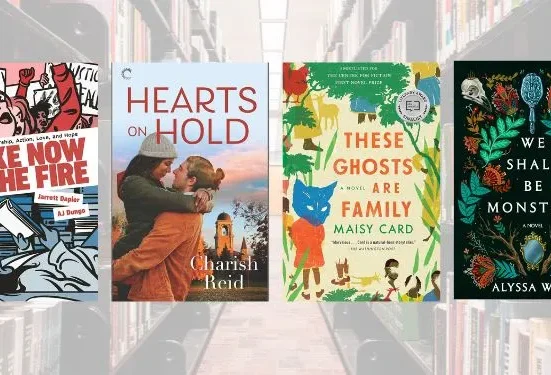 9+ Great Books by Librarians