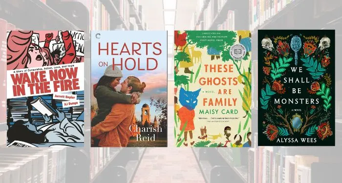 9+ Great Books by Librarians