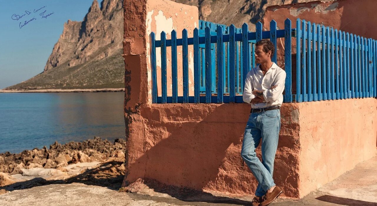 9 timeless summer outfits men keep bringing back every year