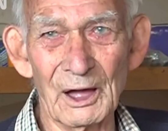 99 year old mechanic has been fixing cars for 83 years, still won't retire