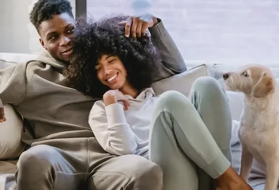 A Brief History of Black Romance in the 2020s