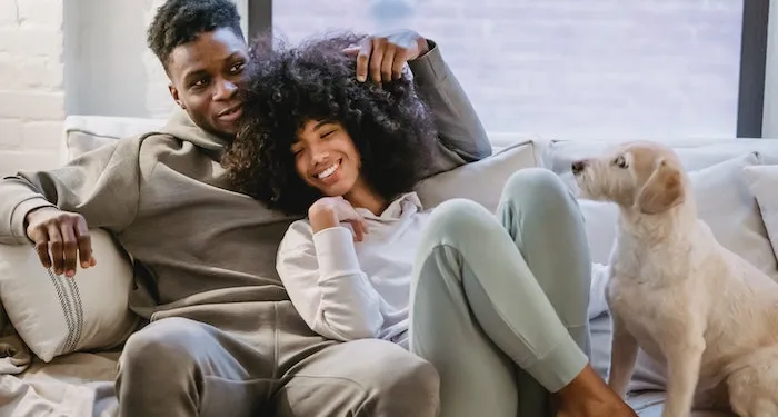 A Brief History of Black Romance in the 2020s