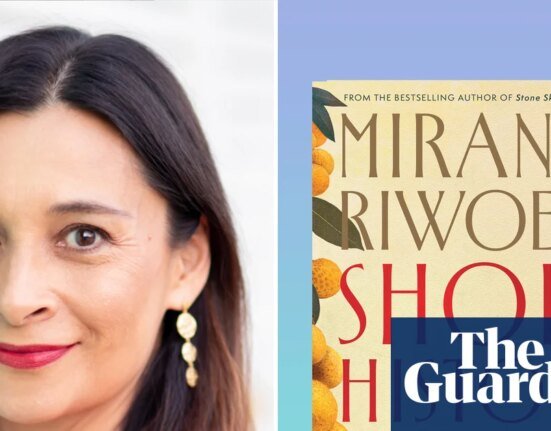 A Brief History of the Longans by Mirandi Rivo Review – A touching family portrait swallowed in one sitting | Imagination