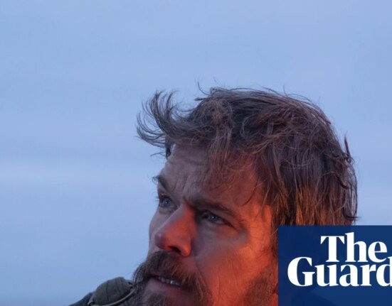 A Journey of Discovery: An Idiot's Guide to Reading The Odyssey books