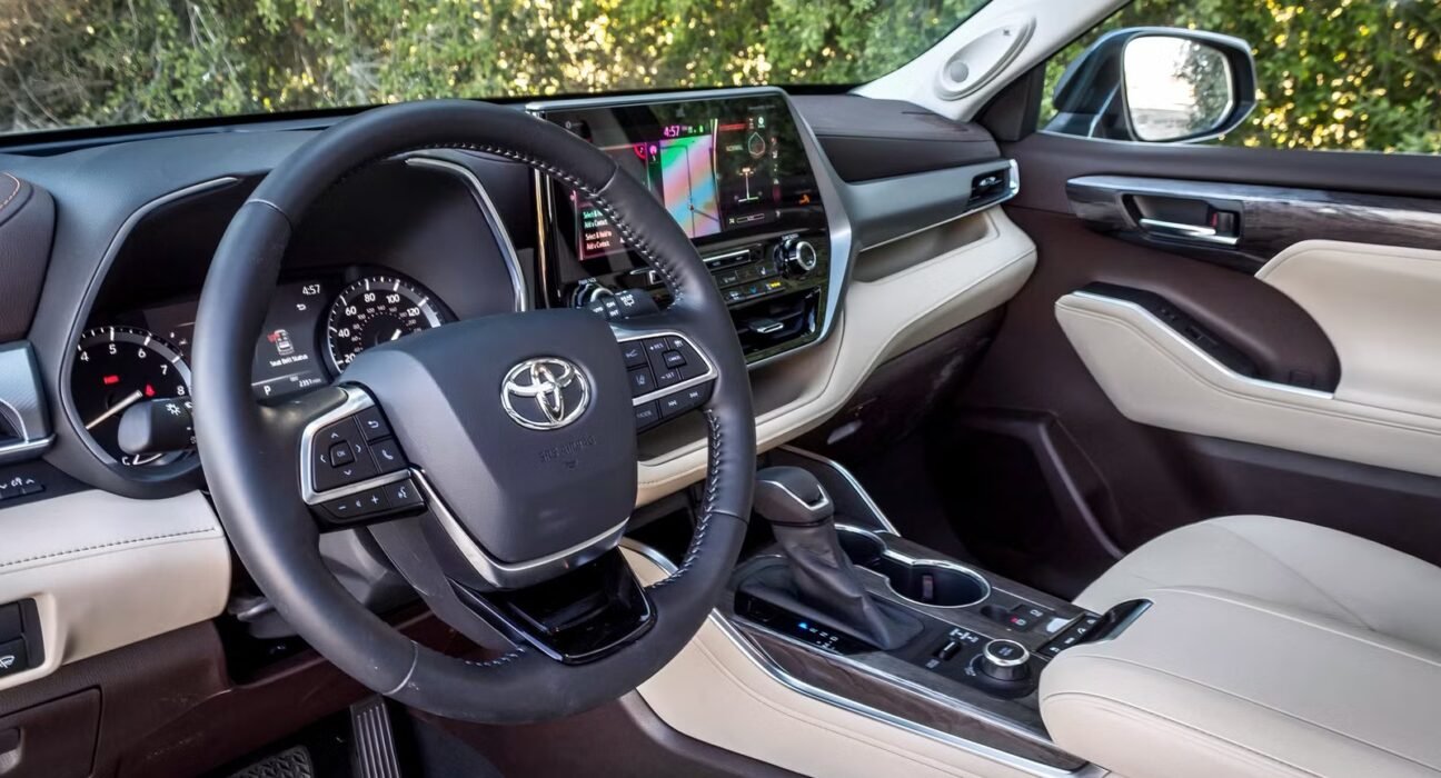 A Lexus alternative worth buying