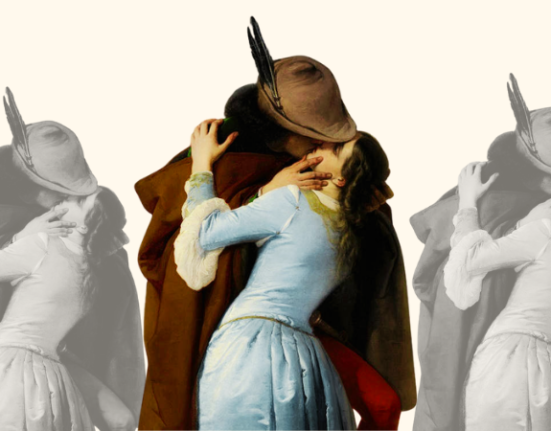 A Reading List in Praise of Dirty Love