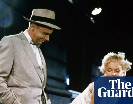 'A Sudden Flicker of Light' review by David Thomson - a brilliantly eccentric history of films | film books