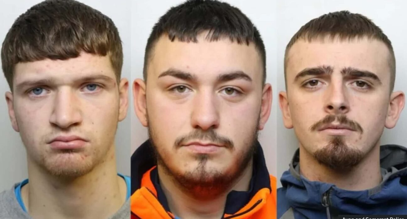 A gang that stole motorcycles worth $1.3 million was caught. Maybe don't post on social media