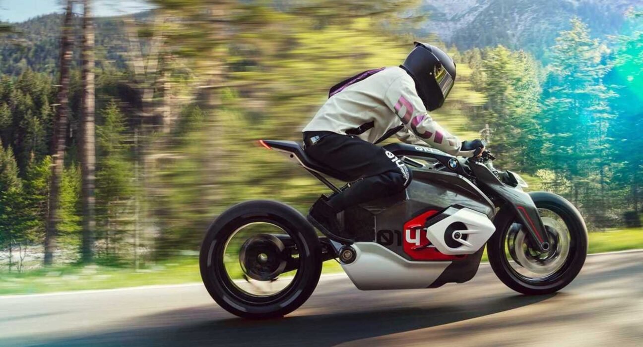 A new MIT solid-state battery design could finally make EV motorcycles ready for the real world