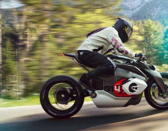 A new MIT solid-state battery design could finally make EV motorcycles ready for the real world
