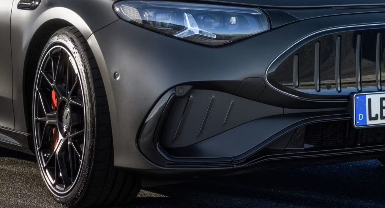 A surprise EV is challenging the Hyundai Ioniq 5 N's fake shifter appeal
