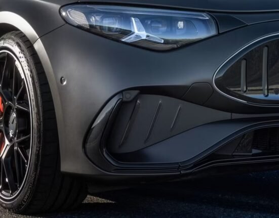 A surprise EV is challenging the Hyundai Ioniq 5 N's fake shifter appeal