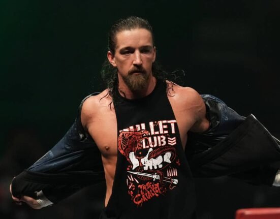 AEW Redemption 2026 Prediction: Andrade and Nightingale win gold