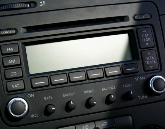 AM radio could be legally mandated in new cars
