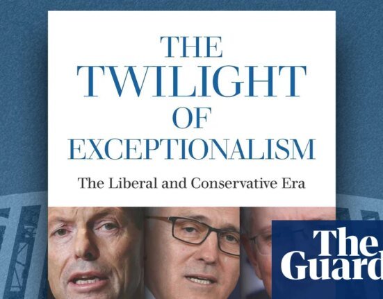 Abbott, Turnbull and Morrison: Paul Kelly on the Liberals' identity crisis - Australian Politics Podcast | liberal party