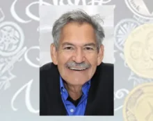 Acclaimed and beloved author Benjamin Alire Saenz dies at 71
