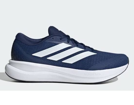Adidas just launched a new $36 running shoe, and early reviews are calling them 'perfect'