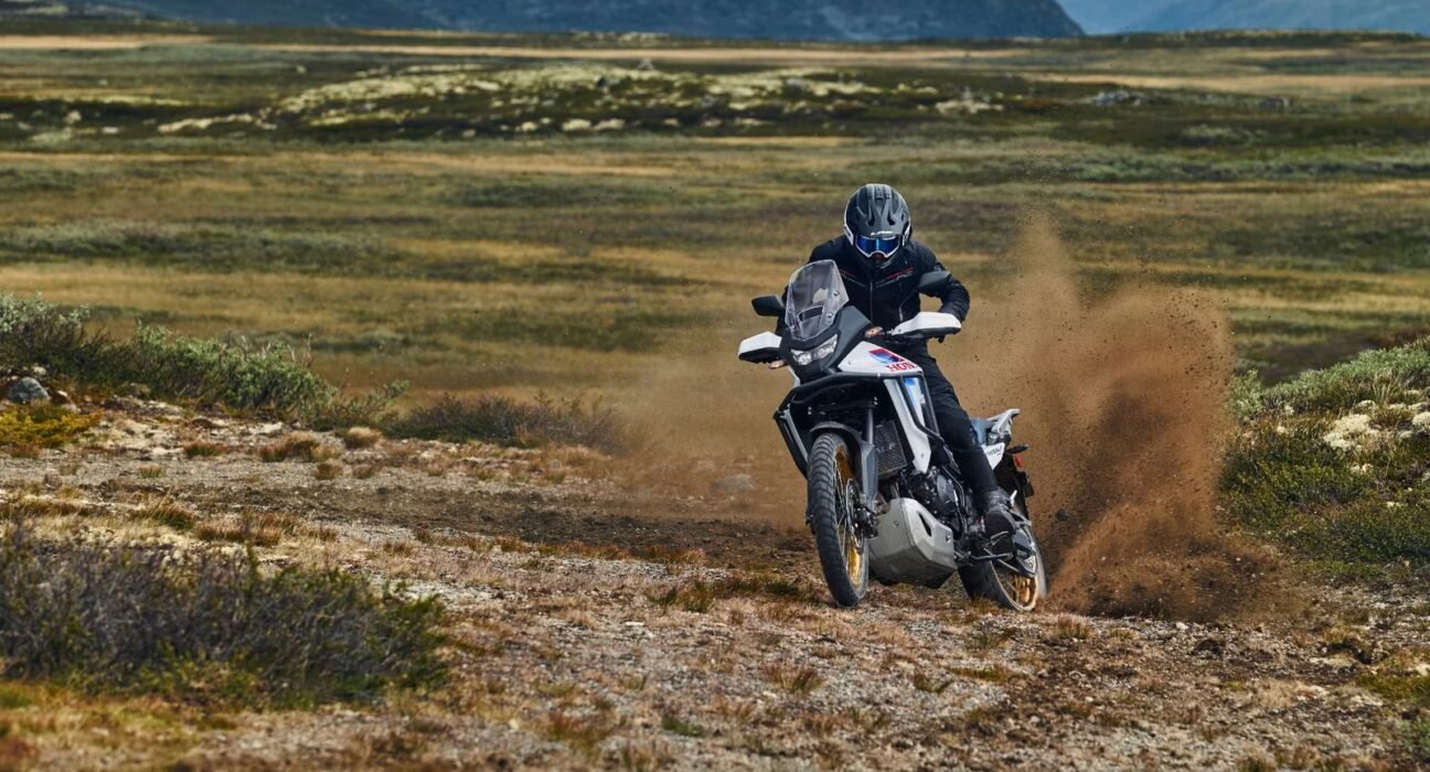 Adventure bike that makes buyers question spending thousands more