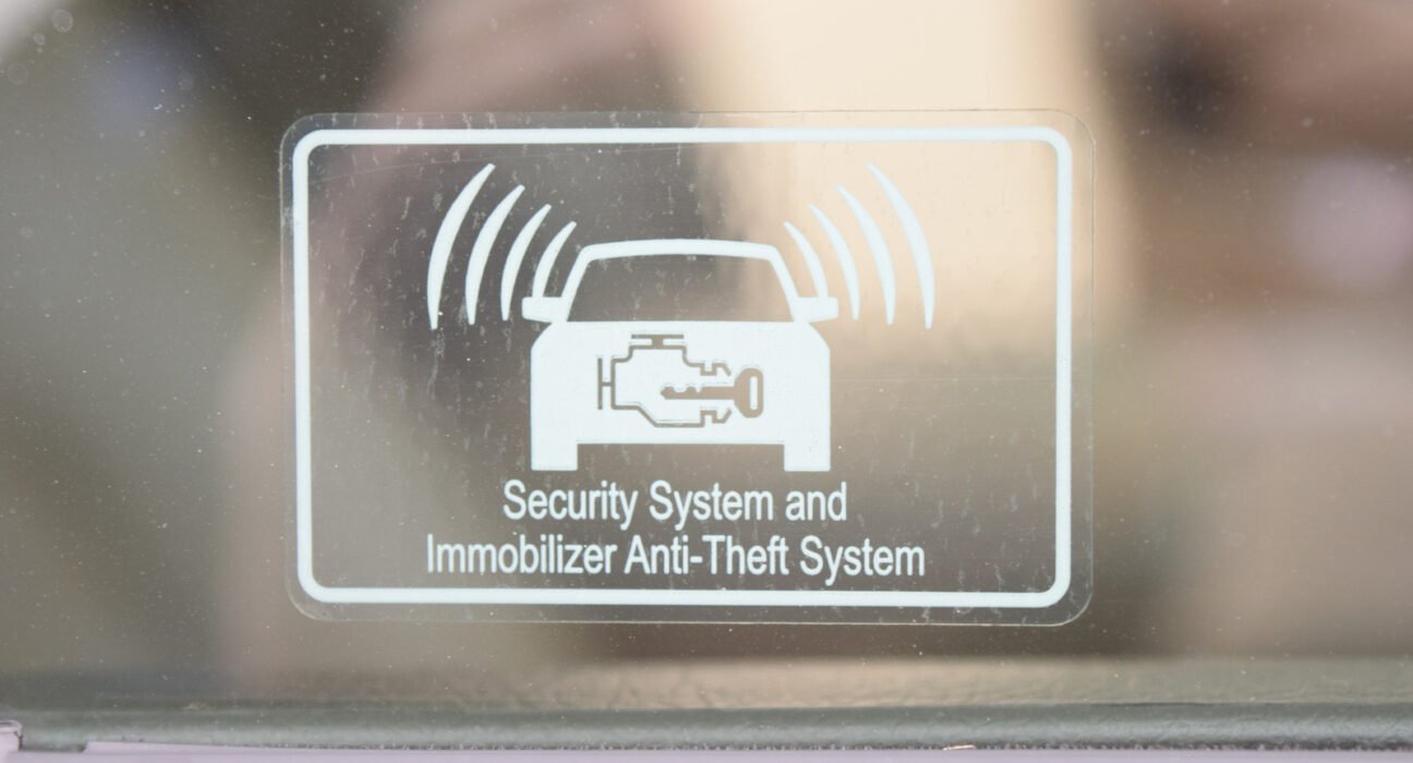 Aftermarket Anti-Theft Device Owners Don't Know How Vulnerable They Are to Hacking