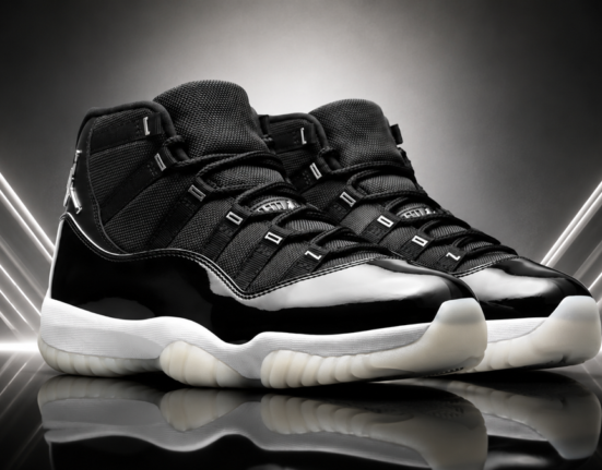 Air Jordan 11 'Jubilee': Where to buy the 25th anniversary classic