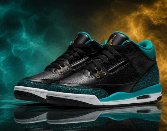 Air Jordan 3 'Rio Teal': Where to Buy