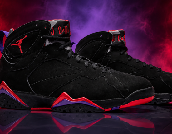 Air Jordan 7 'Raptor' Release Guide: All-Star Weekend 2027
