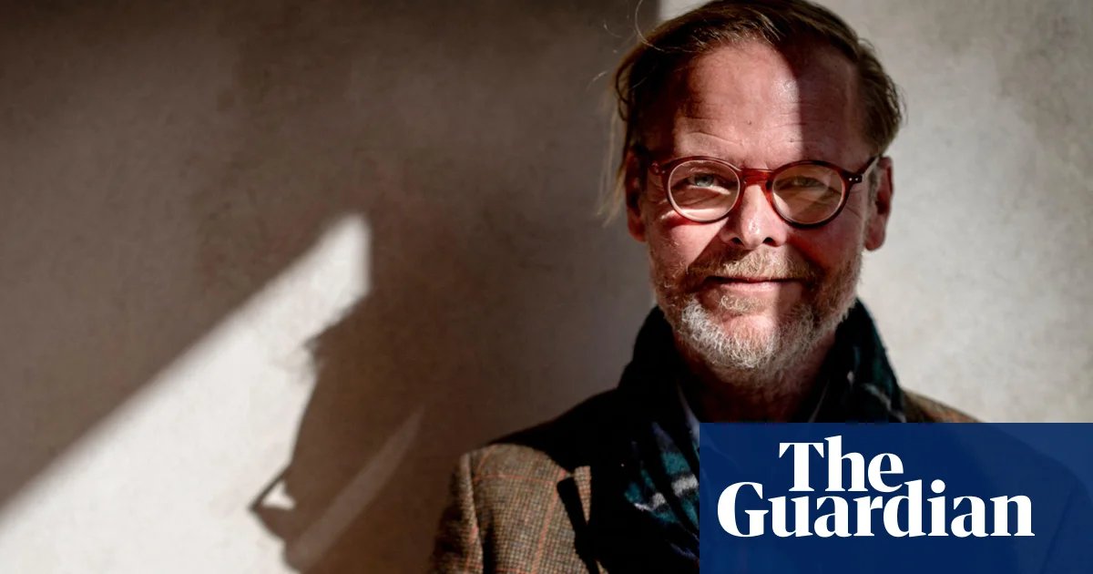 Air by Christian Kracht Review – A Spiritual Enigma | Imagination