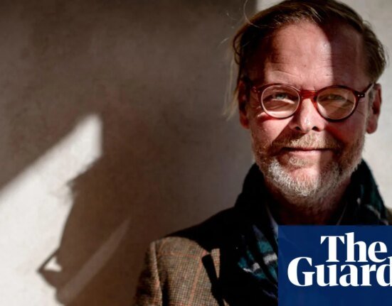 Air by Christian Kracht Review – A Spiritual Enigma | Imagination